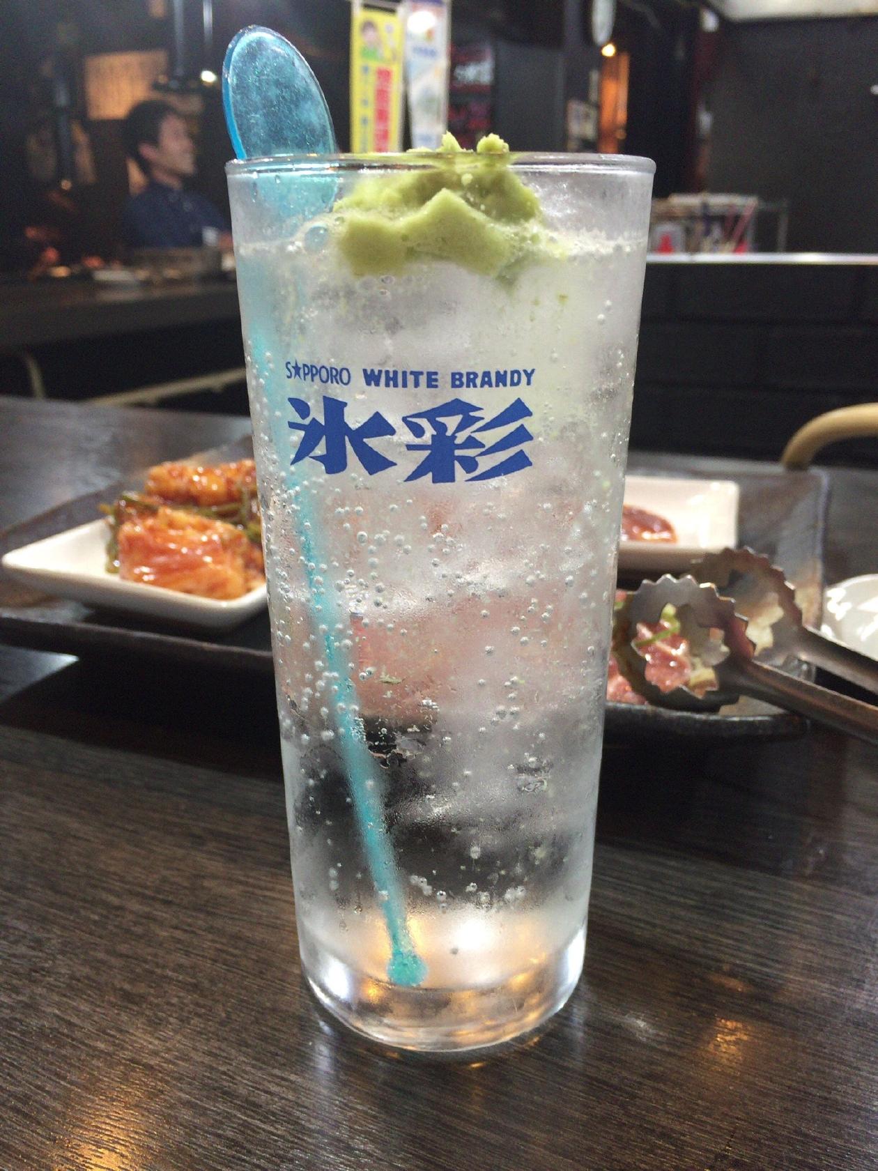 ホルモン熱田 春日部店