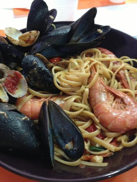 L'Acquolina in Bocca