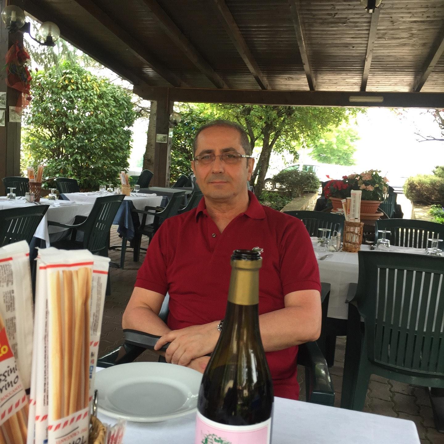 Antica Trattoria del Cacciatore