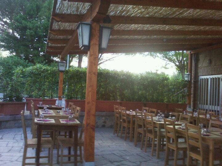 Ristorante Pizzeria Il Ponte