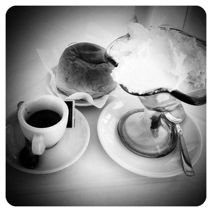 Bar Vassallo
