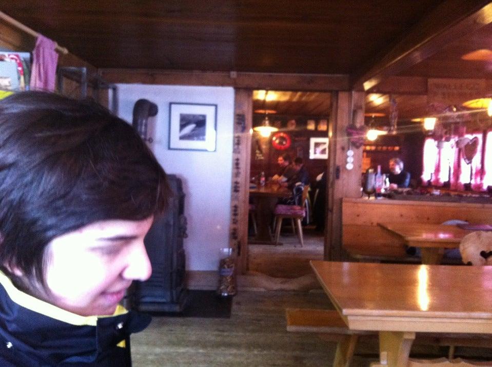 Restaurant Wallegg