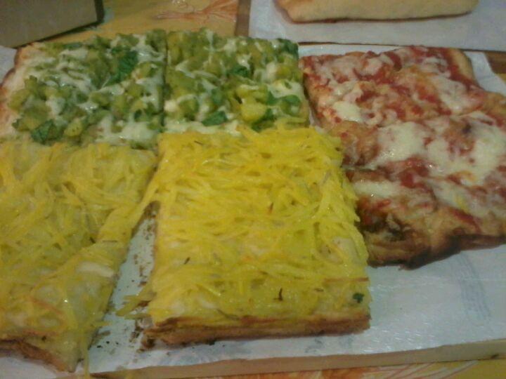 Voglia di Pizza