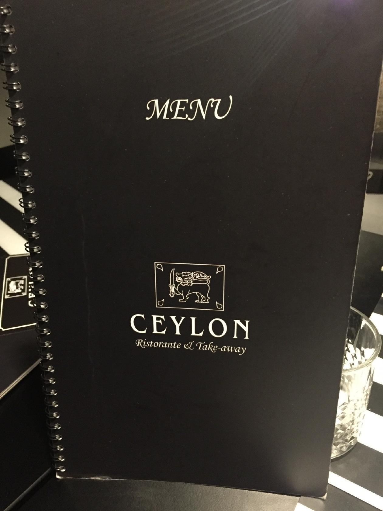 Ceylon