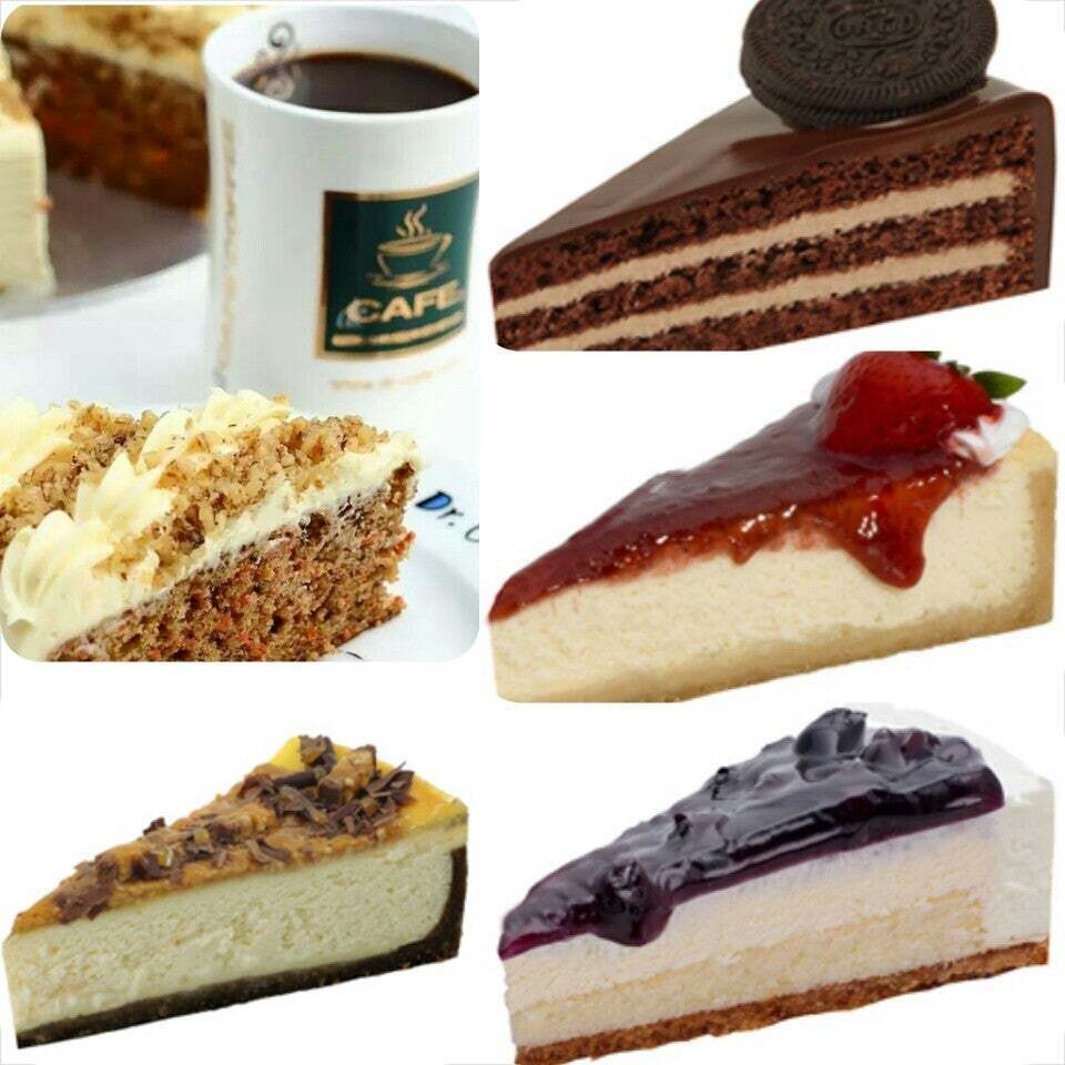 dr.CAFE COFFEE