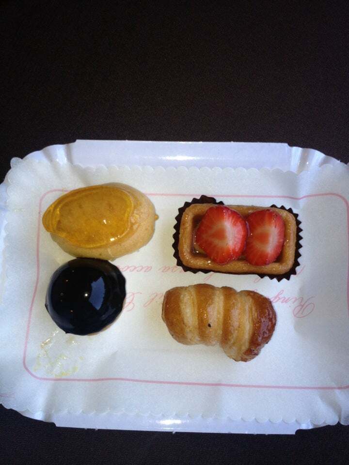 Pasticceria e Cioccolato Angelo