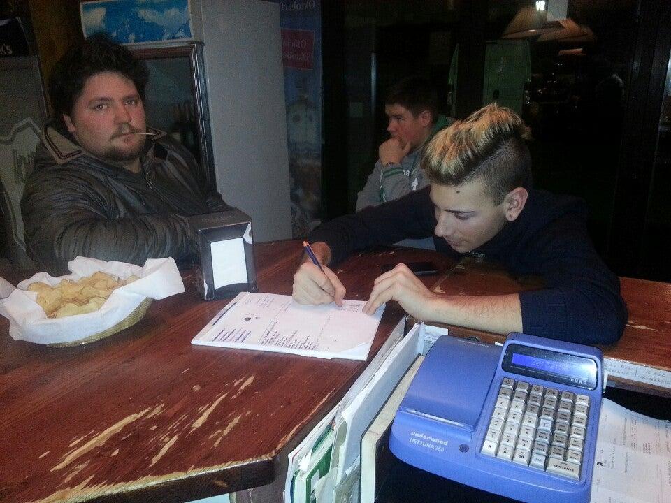 Bar new life