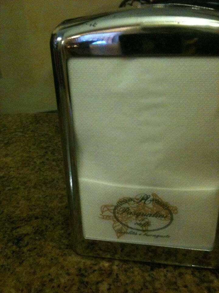 Caffè L'Archetto