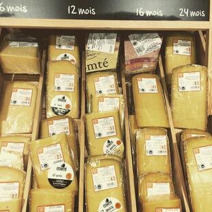 La Côte Des Monts Damnés