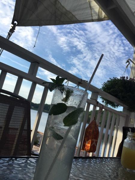 Rebecca's Restaurant