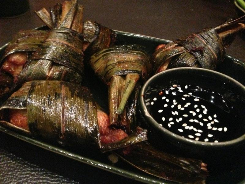 Nara Thai Cuisine