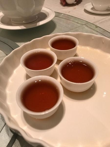 Imperial Treasure Fine Teochew Cuisine (Orchard)