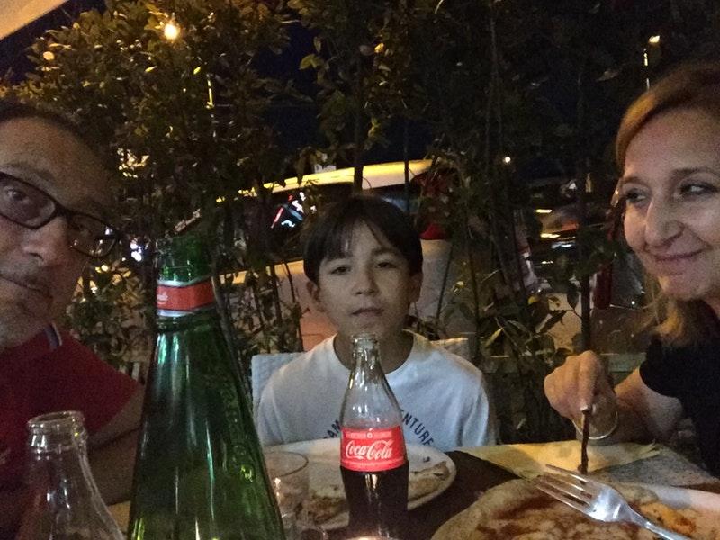 Ciccio's Pizzeria Ristopub