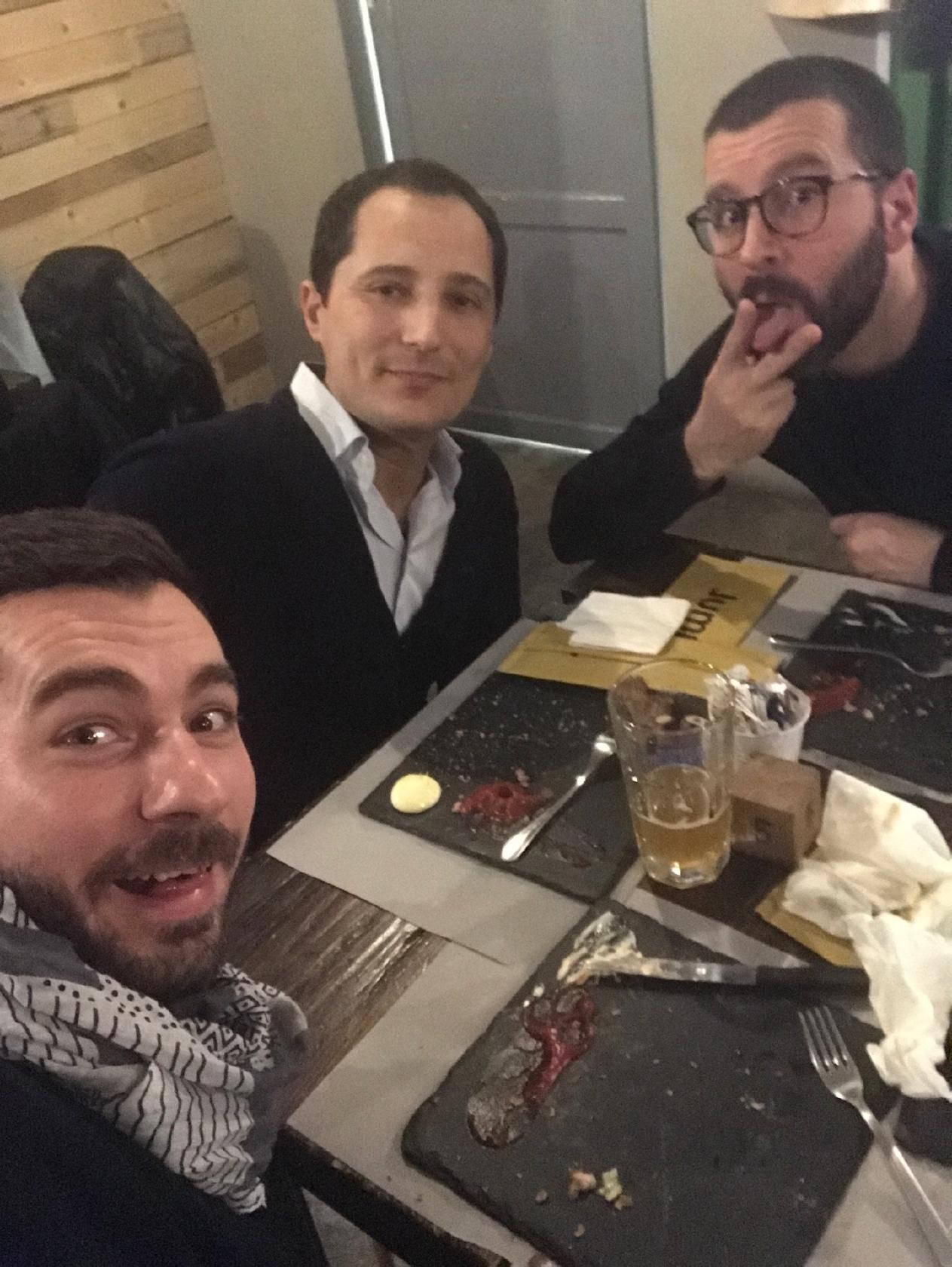 Jump ristorante & cafè