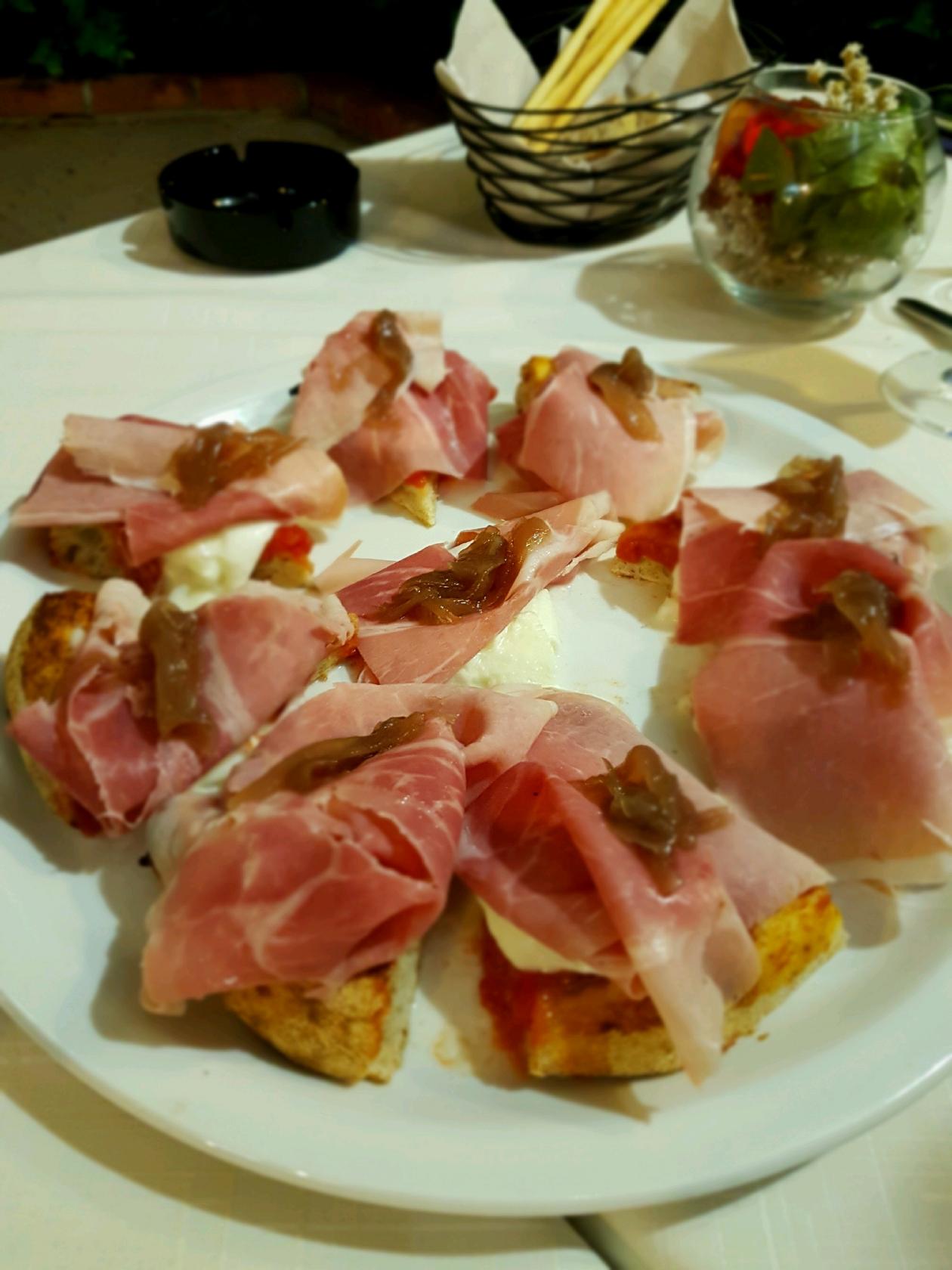 La Locanda Del Gusto