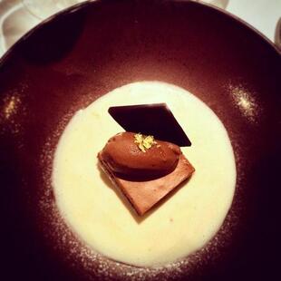 Restaurant Le Médicis Blois