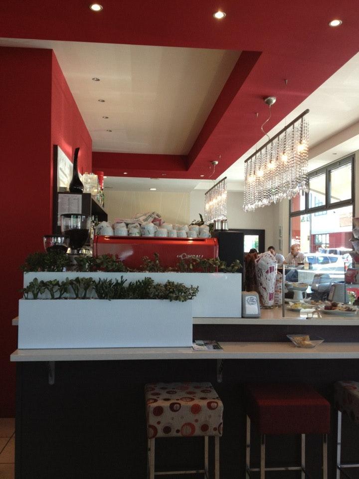 zenzero cafè