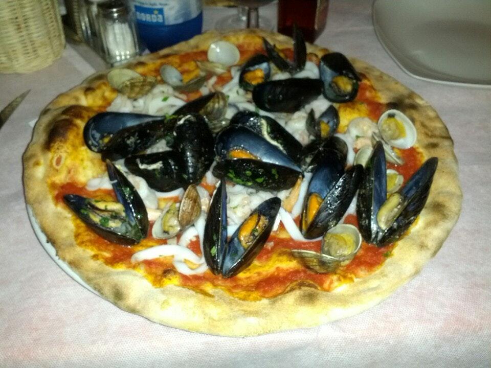 Ristorante Pizzeria Al Cantuccio