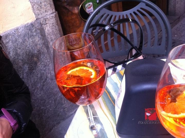 BAR BISTROT L'INCONTRO