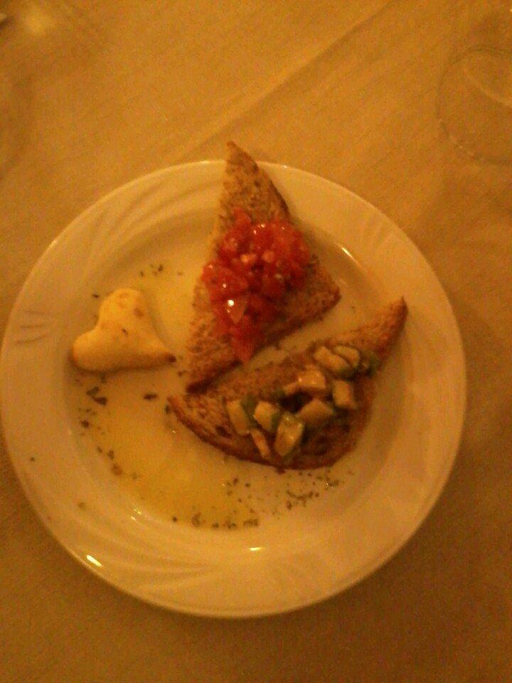 Dal Piccolo Principe Monte San Pietro