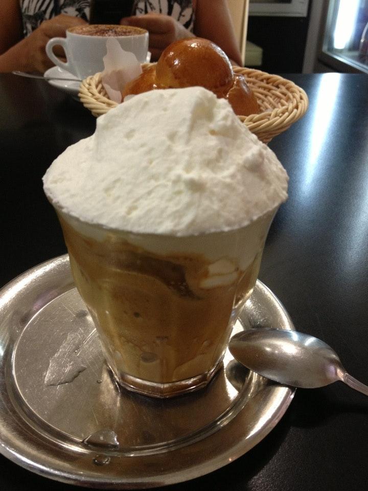 La Coccinella Ardi' Giovanni