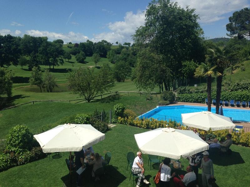 Ristorante La Volpe E L'uva