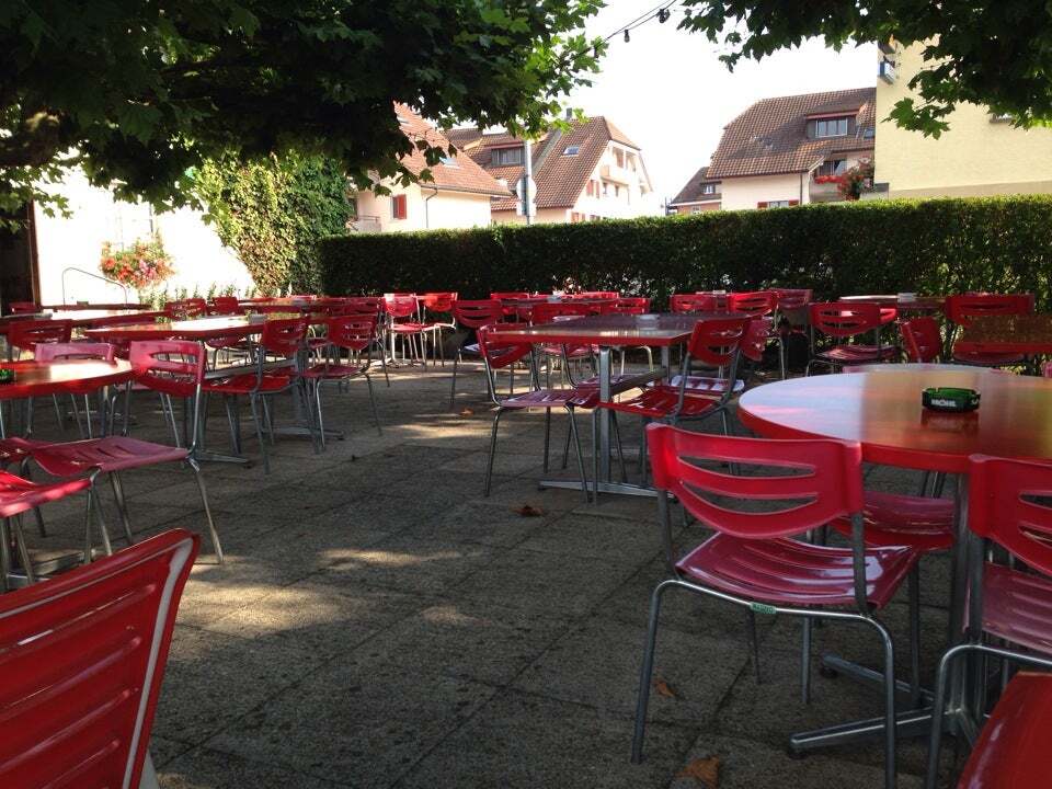 Seehof