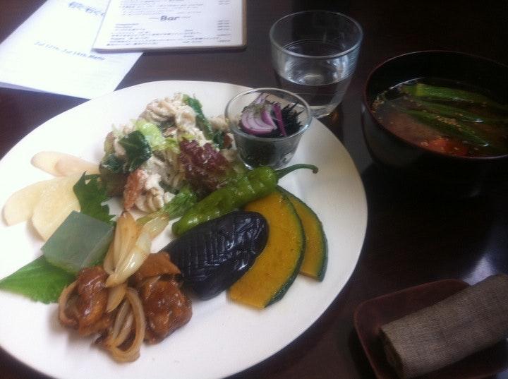 もぐもぐCAFE