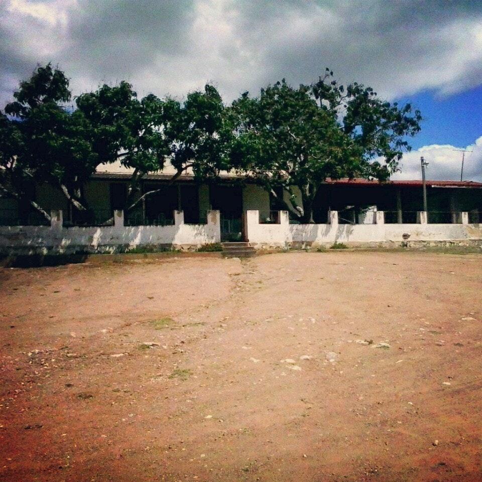 Restaurante Camandaroba