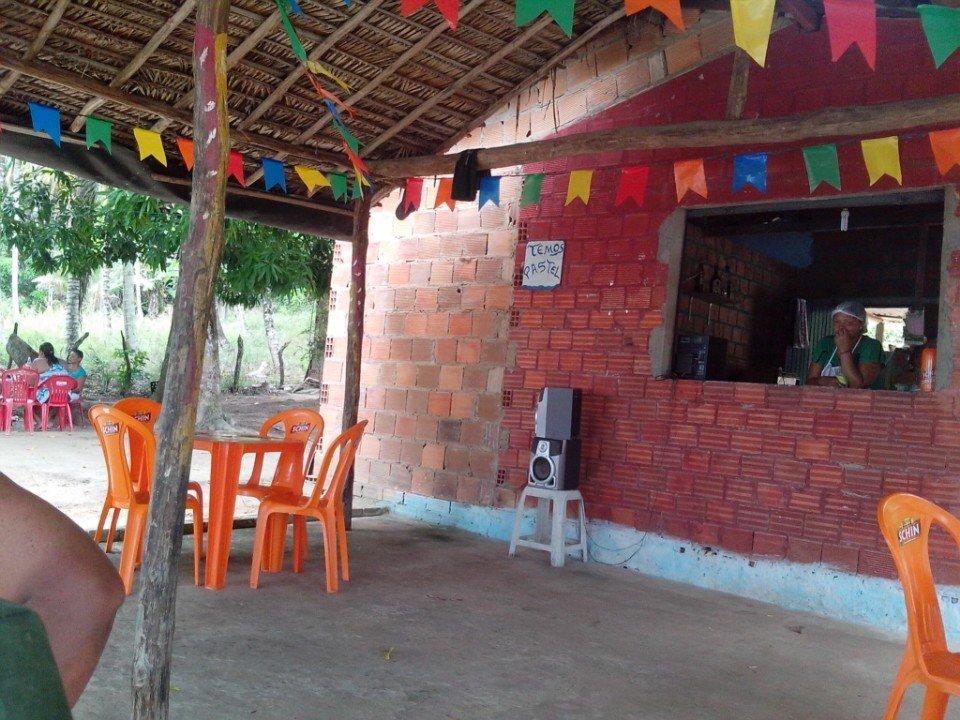 Restaurante Porto Do Dedé