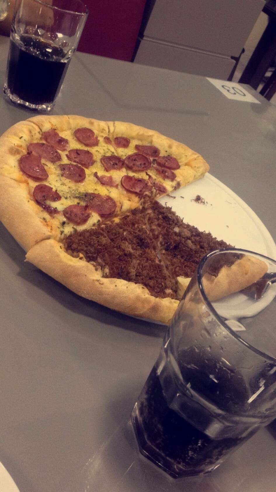 Club Da Pizza