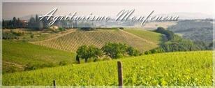 Agriturismo Monfenera