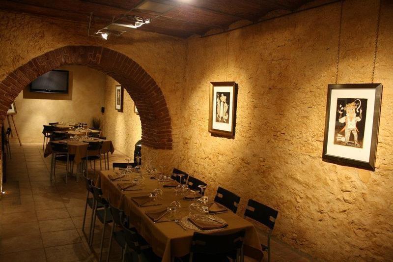 Le Baccanti - Ristorante, Enoteca