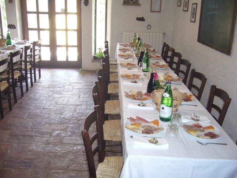 Agriturismo La Scriattola