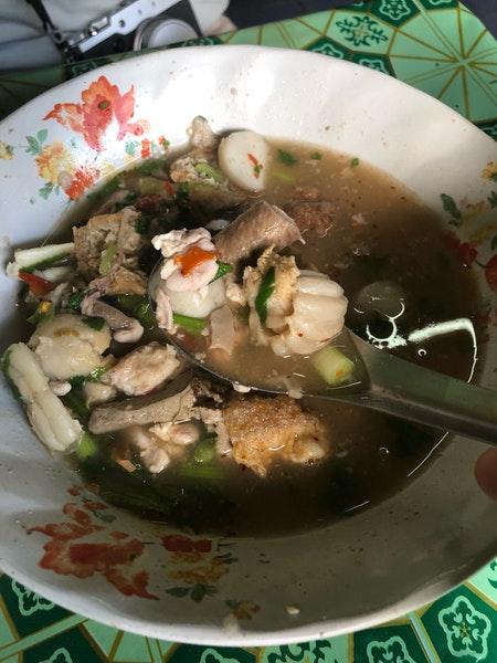 Thai Tham