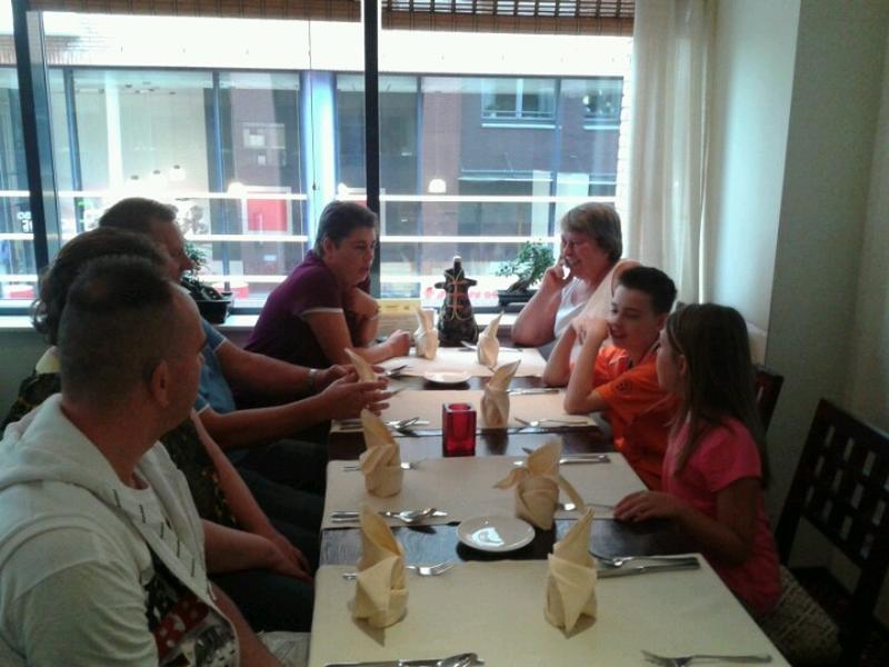 De Wok Van Ridderkerk