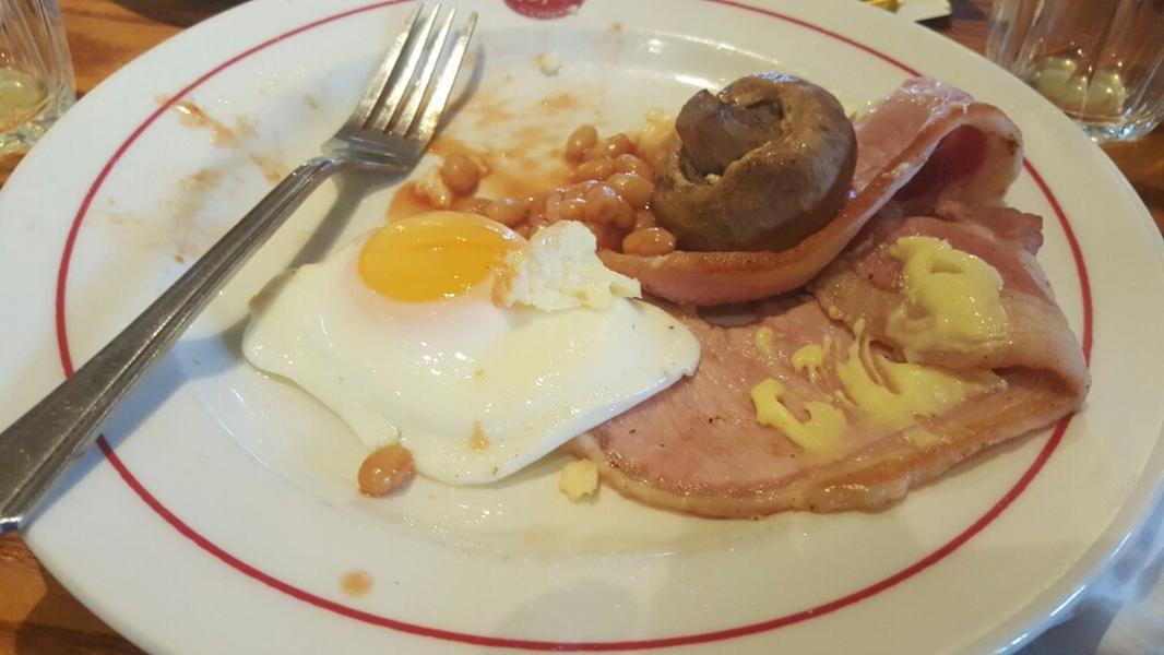 King Sedgemoor Inn