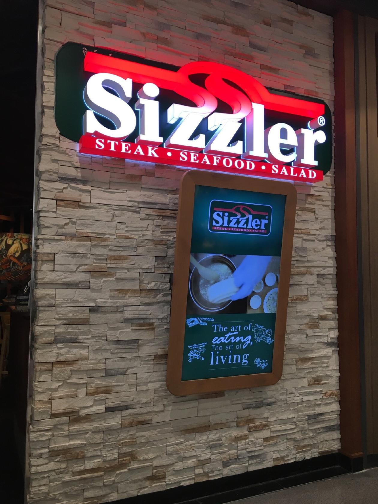 Sizzler