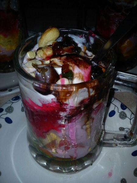 Shree Nidhi Pure Veg Restaurant Bhayander(W)