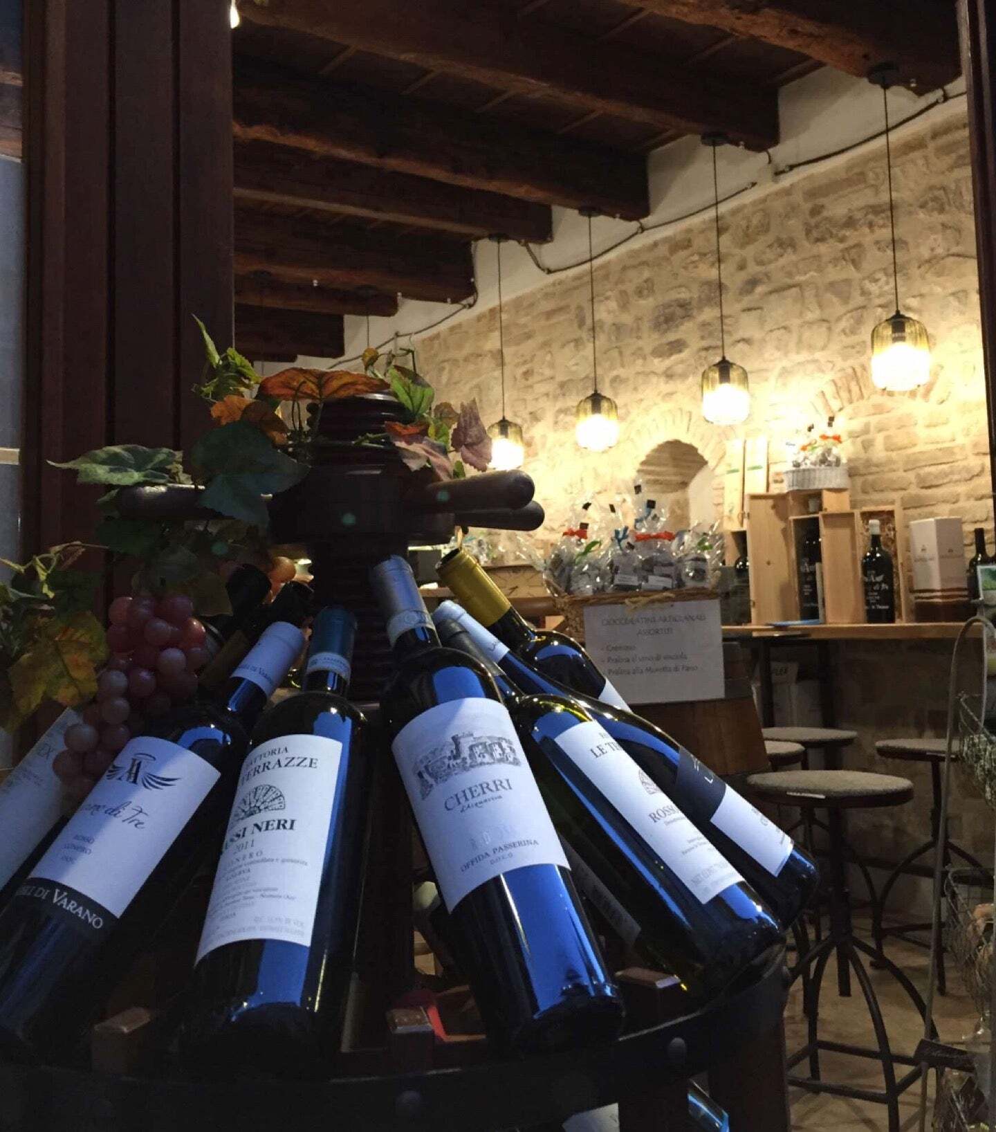 La Bottega Dei Sapori Nostrani