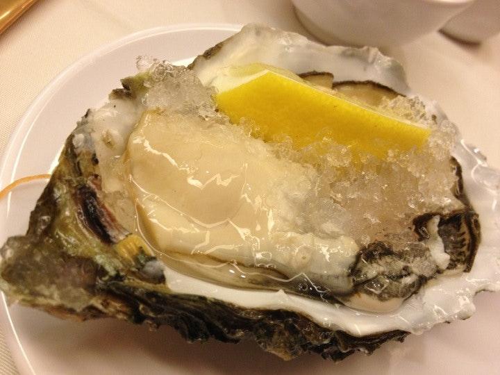 Chao Yue Xuan Seafood Restaurant 潮悅軒潮州海鮮酒家