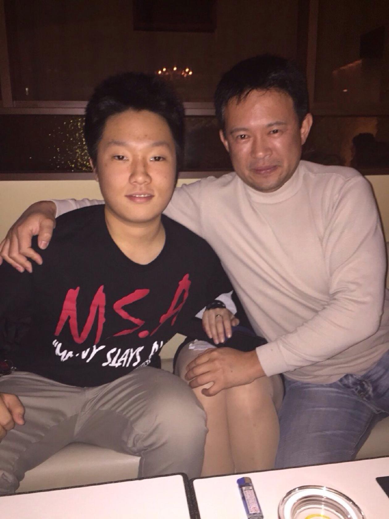 CLUB月ノ雫 VIP