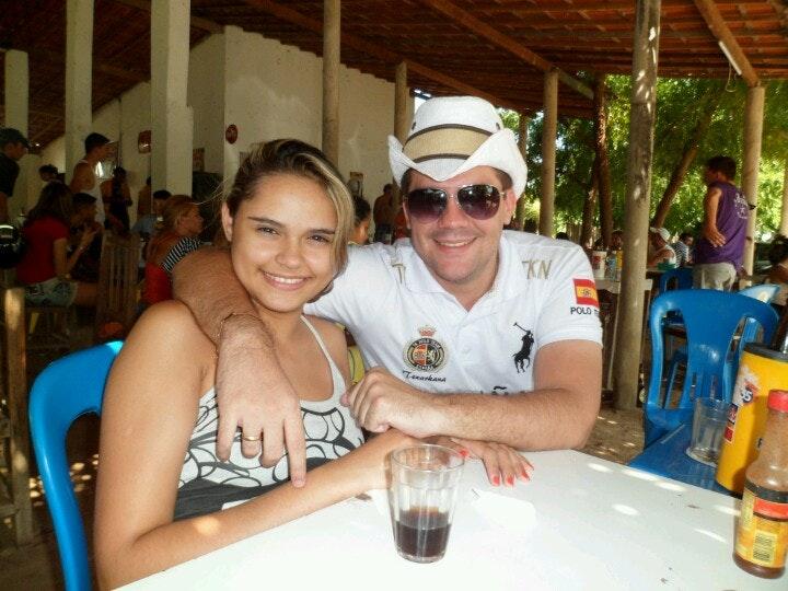 Restaurante Ponte Quebrada