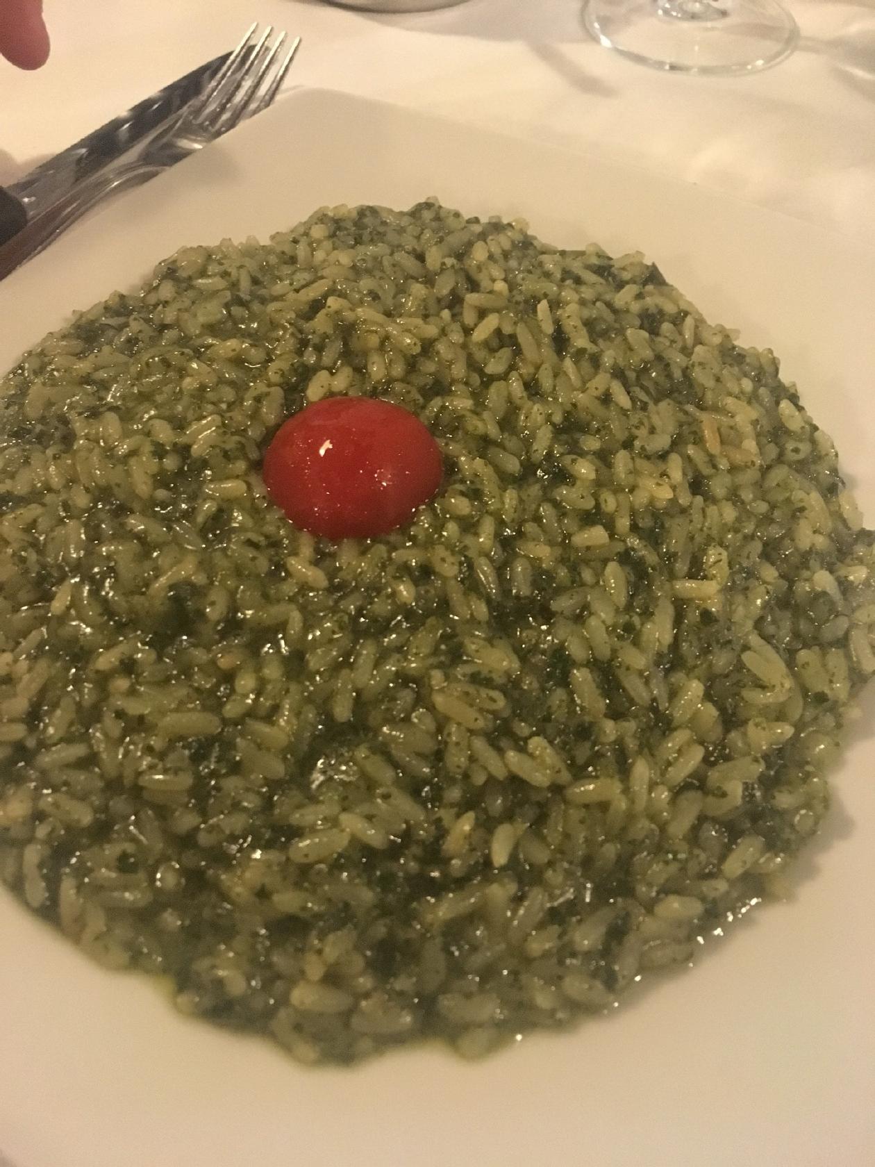 Ristorante Pizzeria Villa Golini