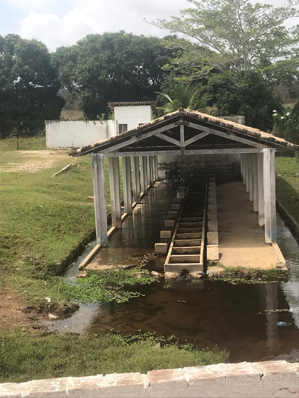 Restaurante Rio da Ponte