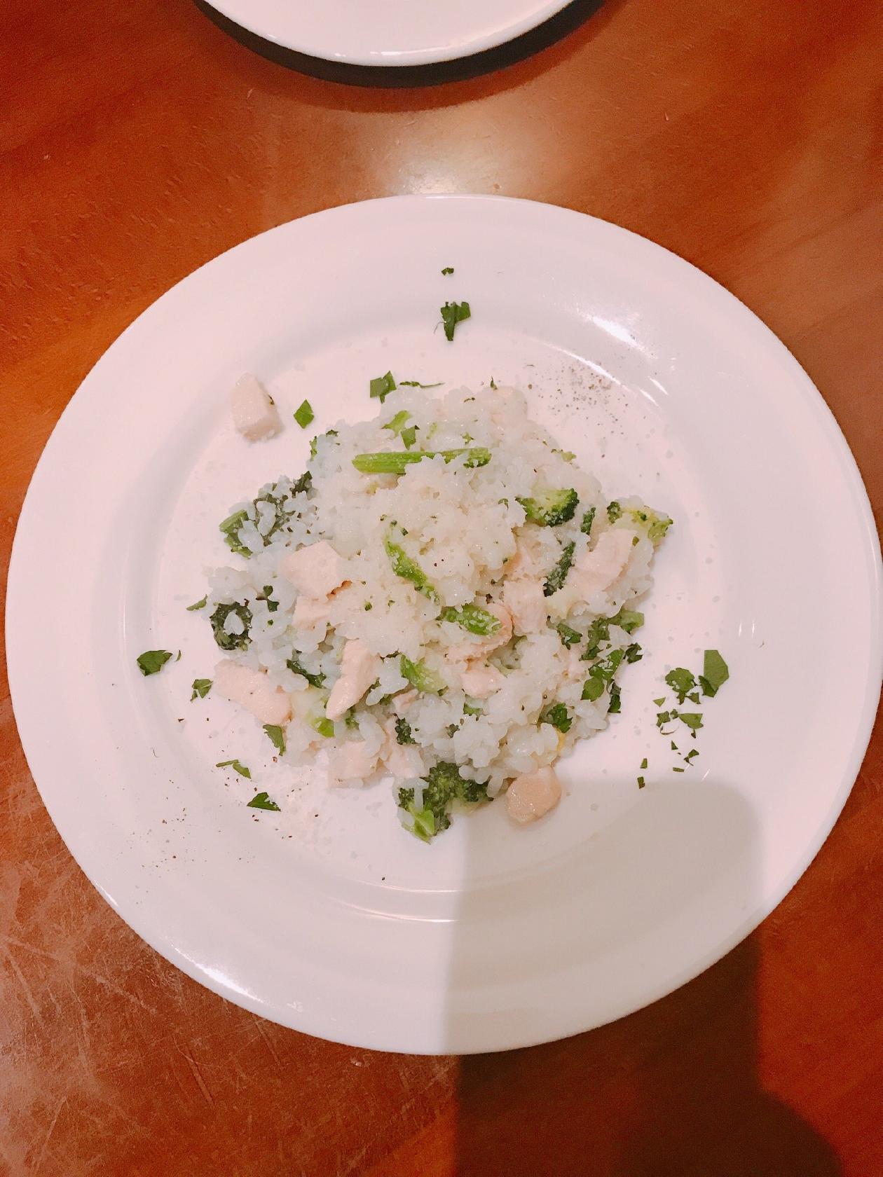 プチマルシェ