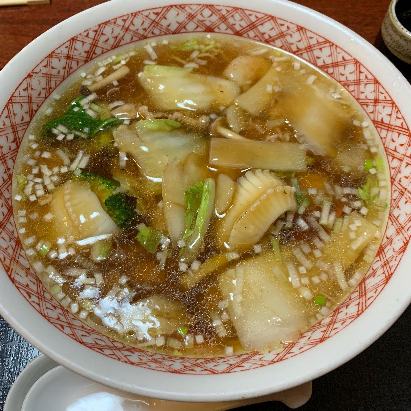 一品香 小郡店
