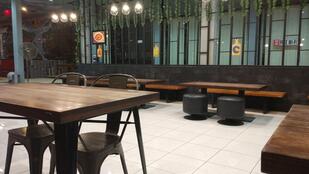 Dapur DK jombang