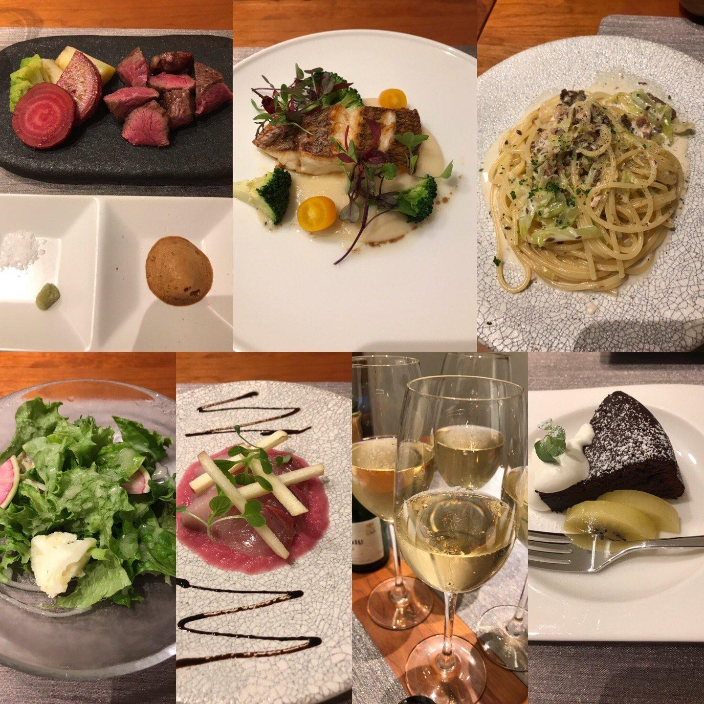Steak & bistro 小春日和