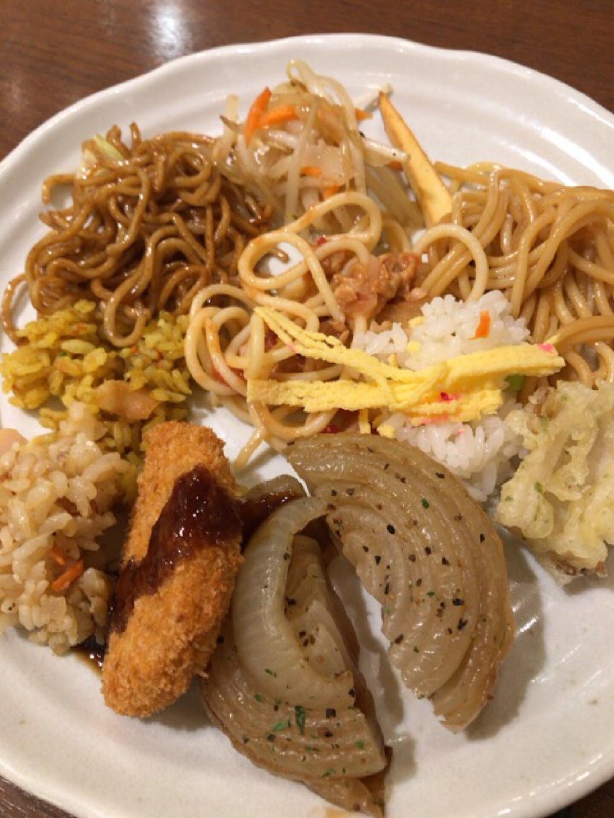 ファミリーバイキング豆乃畑 船橋店